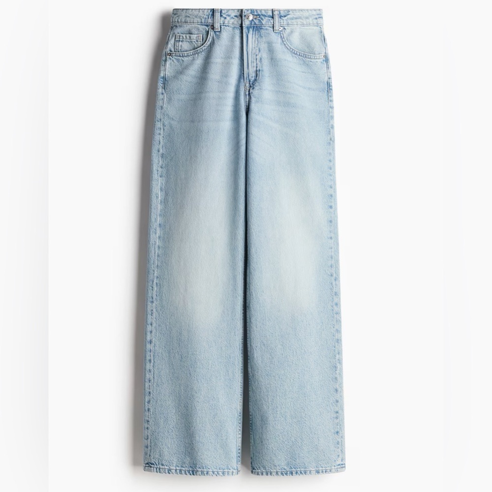 H&M Bleeker Jeans - Picture 2 of 9